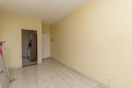 Sala de apartamento à venda com 3 quartos, 66m² em São Tomaz, Belo Horizonte