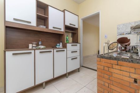 Apartamento à venda com 66m², 3 quartos e 1 vaga Apartamento à venda com 66m², 3 quartos e 1 vagaCozinha
