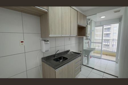 Apartamento à venda com 60m², 2 quartos e 1 vaga Apartamento à venda com 60m², 2 quartos e 1 vagaFoto 04