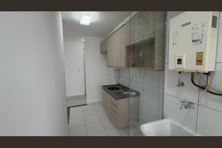 Apartamento à venda com 60m², 2 quartos e 1 vaga Apartamento à venda com 60m², 2 quartos e 1 vagaFoto 05
