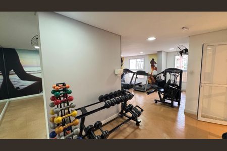 Apartamento à venda com 60m², 2 quartos e 1 vaga Apartamento à venda com 60m², 2 quartos e 1 vagaFoto 19