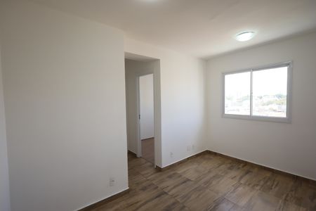 Sala de apartamento para alugar com 2 quartos, 37m² em Santo Amaro, São Paulo