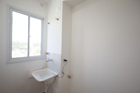 Apartamento para alugar com 37m², 2 quartos e sem vagaÁrea de Serviço