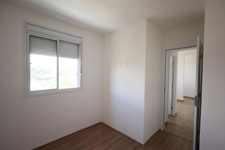 Quarto 1 de apartamento para alugar com 2 quartos, 37m² em Santo Amaro, São Paulo