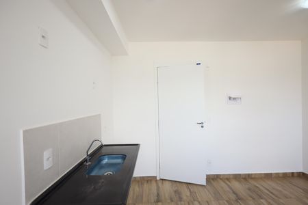 Apartamento para alugar com 37m², 2 quartos e sem vagaCozinha