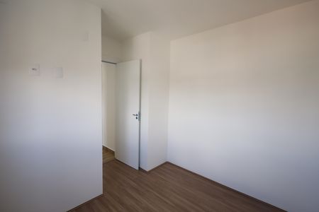 Quarto 1 de apartamento para alugar com 2 quartos, 37m² em Santo Amaro, São Paulo
