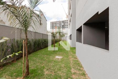 Apartamento para alugar com 37m², 2 quartos e sem vagaEspaço pet
