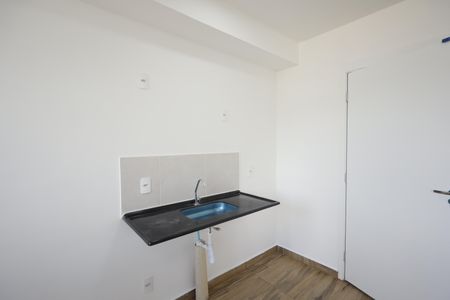 Apartamento para alugar com 37m², 2 quartos e sem vagaCozinha