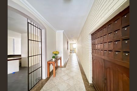 Apartamento para alugar com 164m², 3 quartos e 1 vagaPortaria