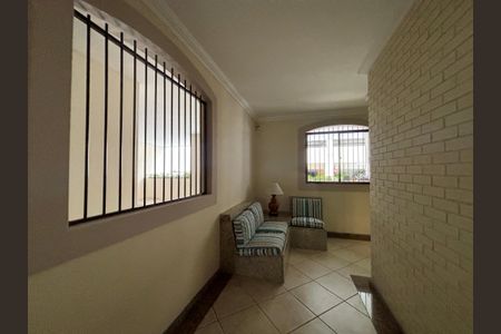 Apartamento para alugar com 164m², 3 quartos e 1 vagaPortaria