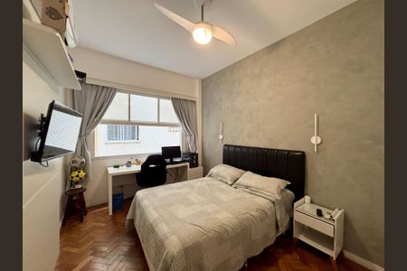 Apartamento para alugar com 164m², 3 quartos e 1 vagaQuarto 2