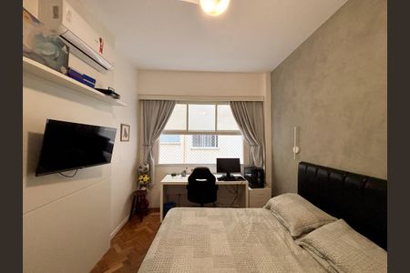 Apartamento para alugar com 164m², 3 quartos e 1 vagaQuarto 2