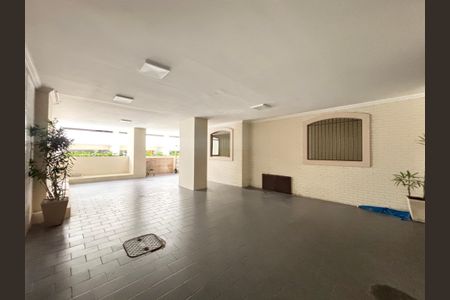 Apartamento para alugar com 164m², 3 quartos e 1 vagaSalão de festas