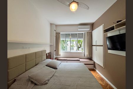 Apartamento para alugar com 164m², 3 quartos e 1 vagaSuite