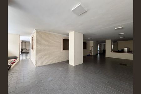 Apartamento para alugar com 164m², 3 quartos e 1 vagaSalão de festas