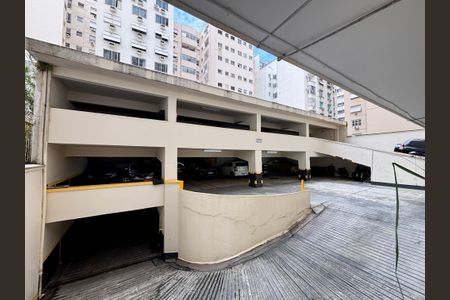 Apartamento para alugar com 164m², 3 quartos e 1 vagaGaragem