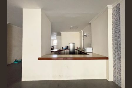 Apartamento para alugar com 164m², 3 quartos e 1 vagaSalão de festas