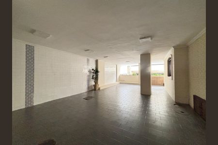 Apartamento para alugar com 164m², 3 quartos e 1 vagaSalão de festas 