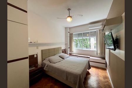 Apartamento para alugar com 164m², 3 quartos e 1 vagaSuite