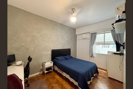 Apartamento para alugar com 164m², 3 quartos e 1 vagaQuarto 1
