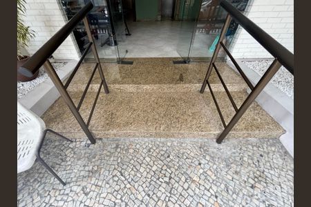 Apartamento para alugar com 164m², 3 quartos e 1 vagaPortaria