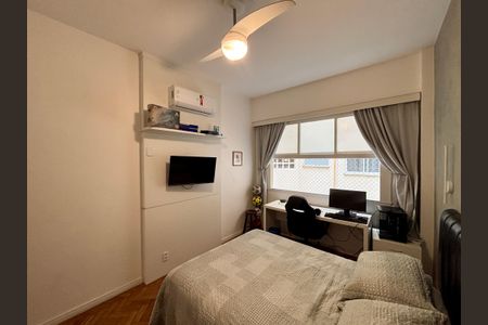 Apartamento para alugar com 164m², 3 quartos e 1 vagaQuarto 2
