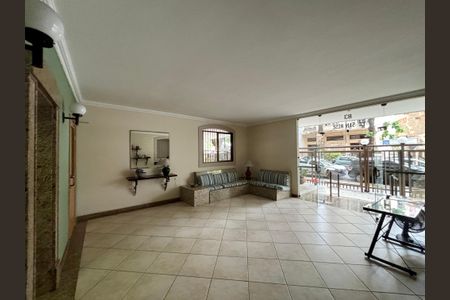 Apartamento para alugar com 164m², 3 quartos e 1 vagaPortaria