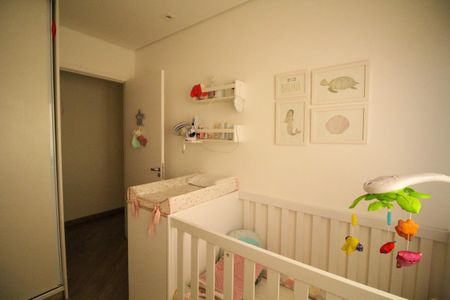 Apartamento à venda com 108m², 3 quartos e 2 vagasQuarto