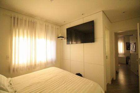 Apartamento à venda com 108m², 3 quartos e 2 vagasQuarto