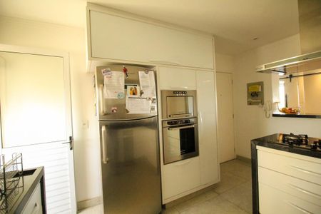 Apartamento à venda com 108m², 3 quartos e 2 vagasCozinha