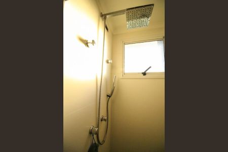 Apartamento à venda com 108m², 3 quartos e 2 vagasBanheiro