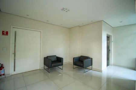 Apartamento à venda com 108m², 3 quartos e 2 vagasÁrea comum