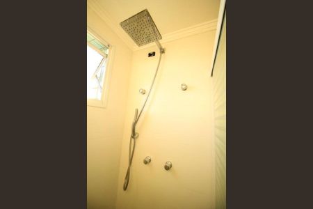 Apartamento à venda com 108m², 3 quartos e 2 vagasBanheiro