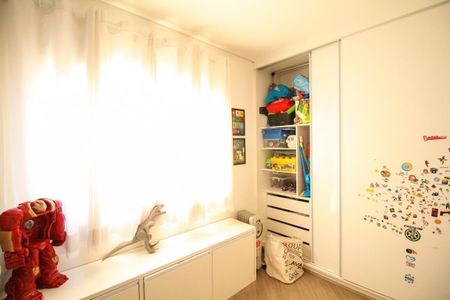 Apartamento à venda com 108m², 3 quartos e 2 vagasQuarto