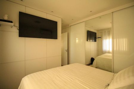 Apartamento à venda com 108m², 3 quartos e 2 vagasQuarto