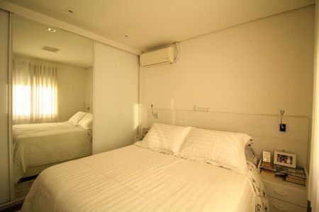 Apartamento à venda com 108m², 3 quartos e 2 vagasQuarto