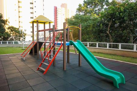 Apartamento à venda com 108m², 3 quartos e 2 vagasÁrea comum