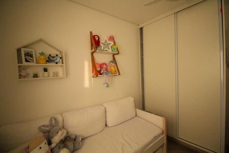Apartamento à venda com 108m², 3 quartos e 2 vagasQuarto
