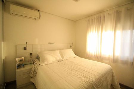 Apartamento à venda com 108m², 3 quartos e 2 vagasQuarto