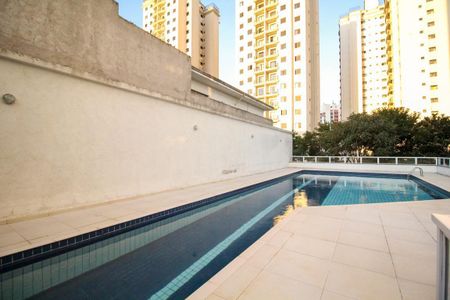 Apartamento à venda com 108m², 3 quartos e 2 vagasÁrea comum