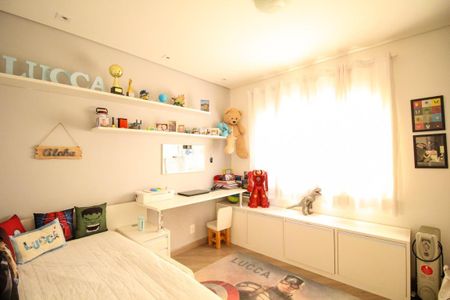 Apartamento à venda com 108m², 3 quartos e 2 vagasQuarto