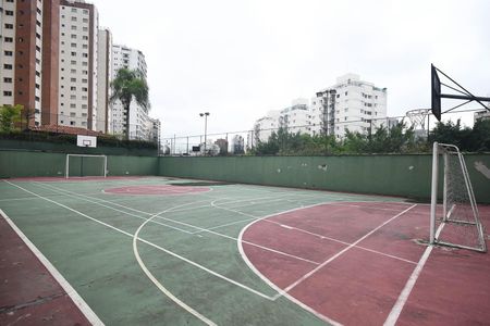 Apartamento à venda com 156m², 4 quartos e 3 vagasQuadra