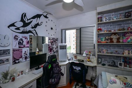 Apartamento à venda com 156m², 4 quartos e 3 vagasSuíte 1