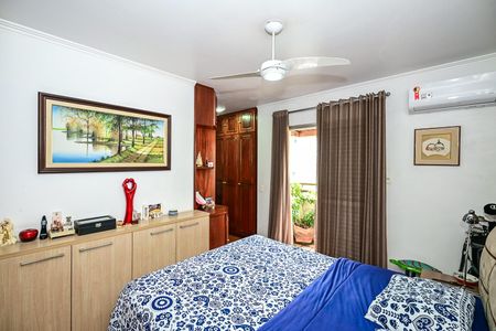 Apartamento à venda com 156m², 4 quartos e 3 vagasSuíte 3