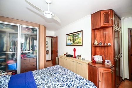 Apartamento à venda com 156m², 4 quartos e 3 vagasSuíte 3