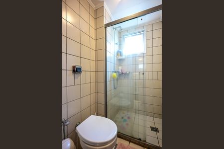 Apartamento à venda com 156m², 4 quartos e 3 vagasBanheiro Suíte 1