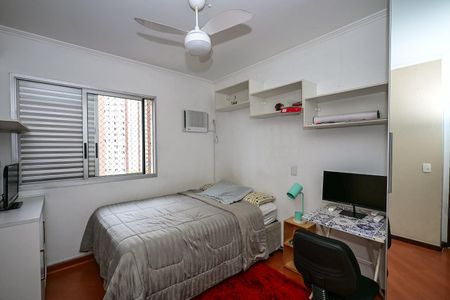 Apartamento à venda com 156m², 4 quartos e 3 vagasSuíte 2