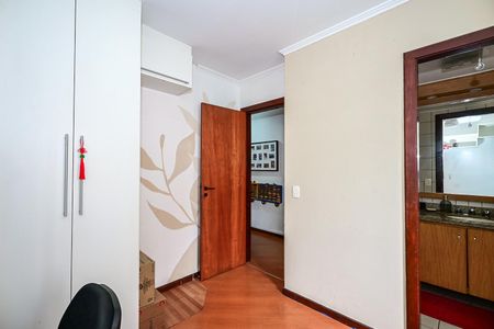 Apartamento à venda com 156m², 4 quartos e 3 vagasSuíte 2