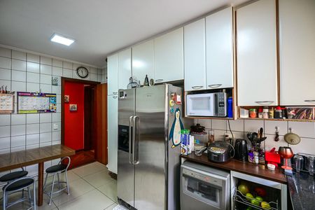 Apartamento à venda com 156m², 4 quartos e 3 vagasCozinha