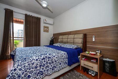 Apartamento à venda com 156m², 4 quartos e 3 vagasSuíte 3